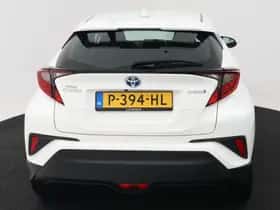 Toyota C-HR (2022) thumbnail 25