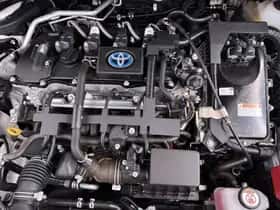 Toyota C-HR (2022) thumbnail 27
