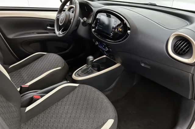 Toyota Aygo (2024) thumbnail 6