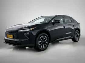 Toyota bZ4X (2026)