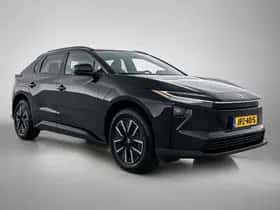 Toyota bZ4X (2026) thumbnail 12