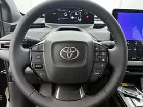 Toyota bZ4X (2026) thumbnail 17