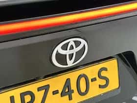 Toyota bZ4X (2026) thumbnail 19