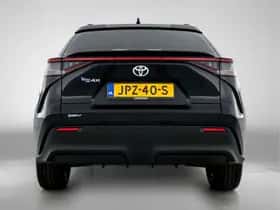 Toyota bZ4X (2026) thumbnail 21