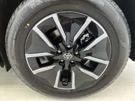 Toyota bZ4X (2026) thumbnail 23