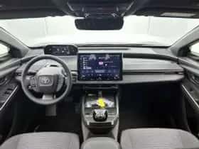 Toyota bZ4X (2026) thumbnail 5
