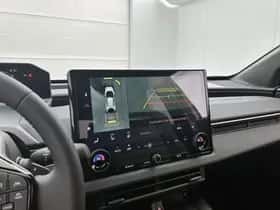Toyota bZ4X (2026) thumbnail 8