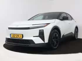 Toyota C-HR+ (2026)