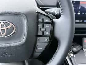 Toyota CHR_+ (2026) thumbnail 11