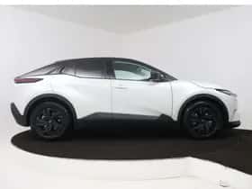 Toyota CHR_+ (2026) thumbnail 14