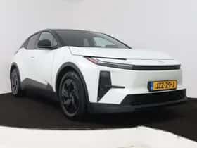 Toyota CHR_+ (2026) thumbnail 15