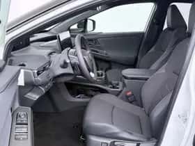 Toyota CHR_+ (2026) thumbnail 18