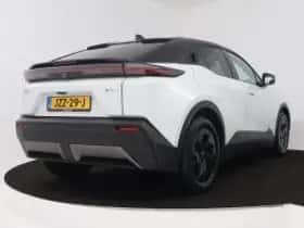 Toyota C-HR+ (2026) thumbnail 3