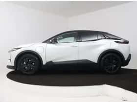 Toyota C-HR+ (2026) thumbnail 3