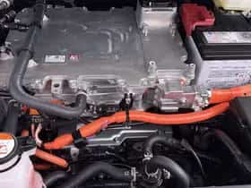 Toyota CHR_+ (2026) thumbnail 21