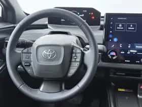 Toyota CHR_+ (2026) thumbnail 23