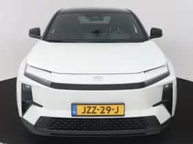 Toyota CHR_+ (2026) thumbnail 24