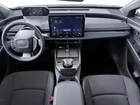 Toyota CHR_+ (2026) thumbnail 26