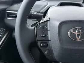 Toyota CHR_+ (2026) thumbnail 10