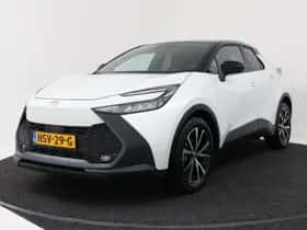 Toyota C-HR (2026) thumbnail 1
