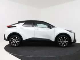 Toyota C-HR (2026) thumbnail 14