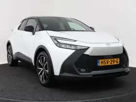 Toyota C-HR (2026) thumbnail 15