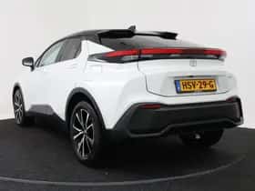 Toyota C-HR (2026) thumbnail 16