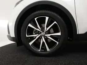 Toyota C-HR (2026) thumbnail 21