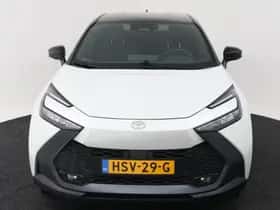 Toyota C-HR (2026) thumbnail 24