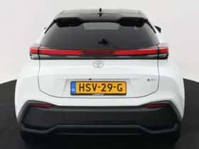 Toyota C-HR (2026) thumbnail 25