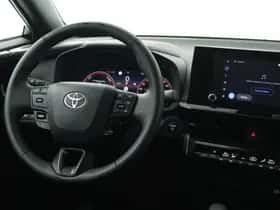 Toyota C-HR (2026) thumbnail 26