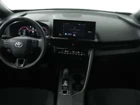 Toyota C-HR (2026) thumbnail 27