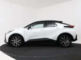Toyota C-HR (2026) thumbnail 4