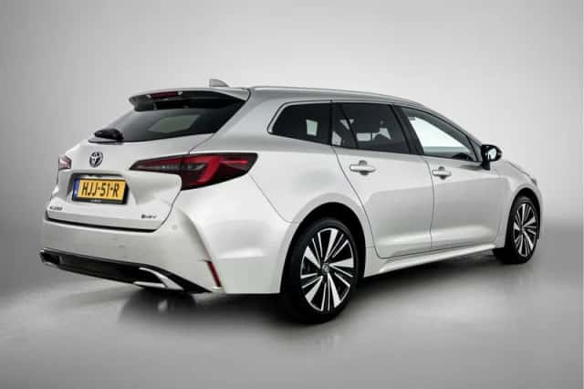 Toyota Corolla_Touring_Sports (2025) thumbnail 2