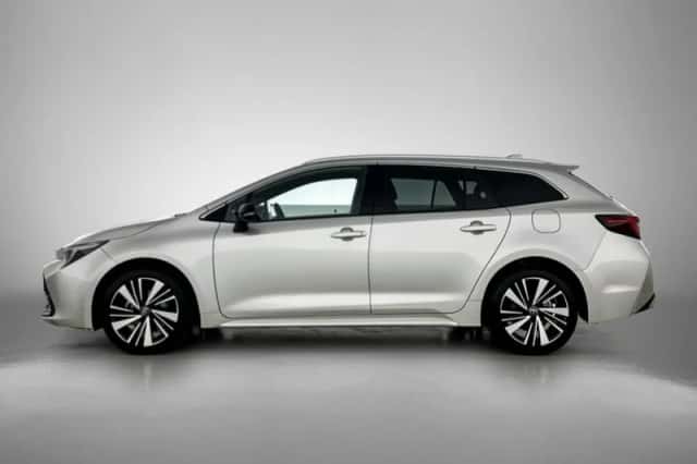 Toyota Corolla_Touring_Sports (2025) thumbnail 3
