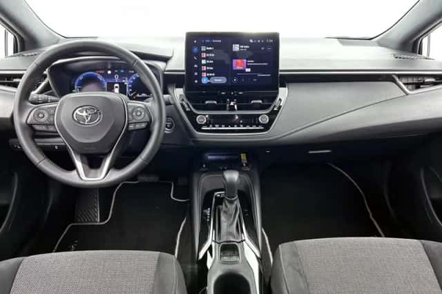 Toyota Corolla_Touring_Sports (2025) thumbnail 4