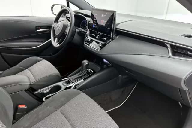 Toyota Corolla_Touring_Sports (2025) thumbnail 6