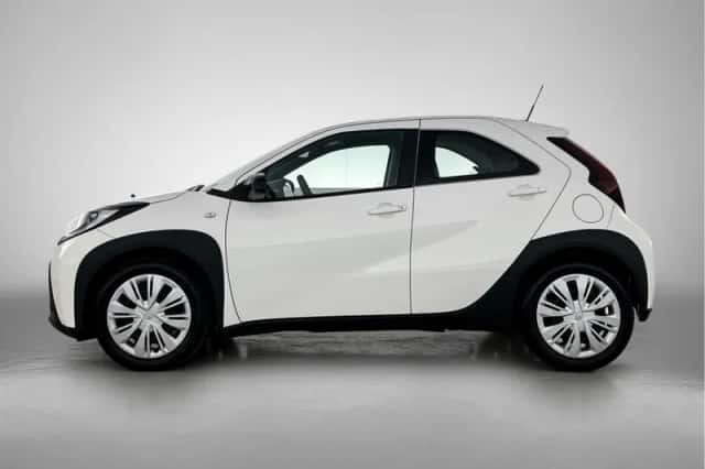 Toyota Aygo (2025) thumbnail 3
