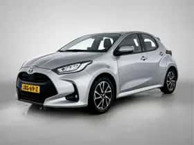 Toyota Yaris (2023)