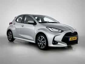 Toyota Yaris (2023) thumbnail 11