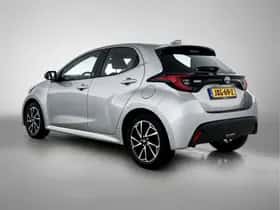 Toyota Yaris (2023) thumbnail 12