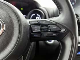 Toyota Yaris (2023) thumbnail 13