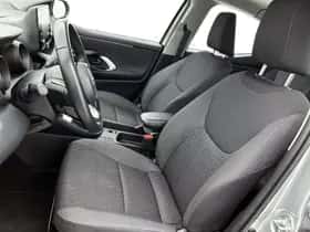 Toyota Yaris (2023) thumbnail 14