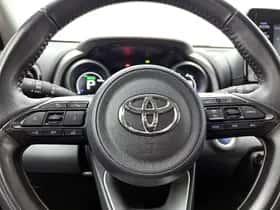 Toyota Yaris (2023) thumbnail 16
