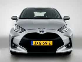 Toyota Yaris (2023) thumbnail 19