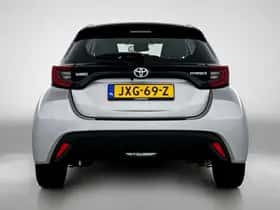 Toyota Yaris (2023) thumbnail 20