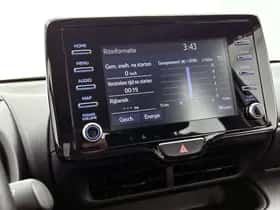 Toyota Yaris (2023) thumbnail 26