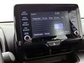 Toyota Yaris (2023) thumbnail 27