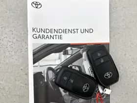 Toyota Yaris (2023) thumbnail 31
