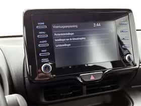 Toyota Yaris (2023) thumbnail 34